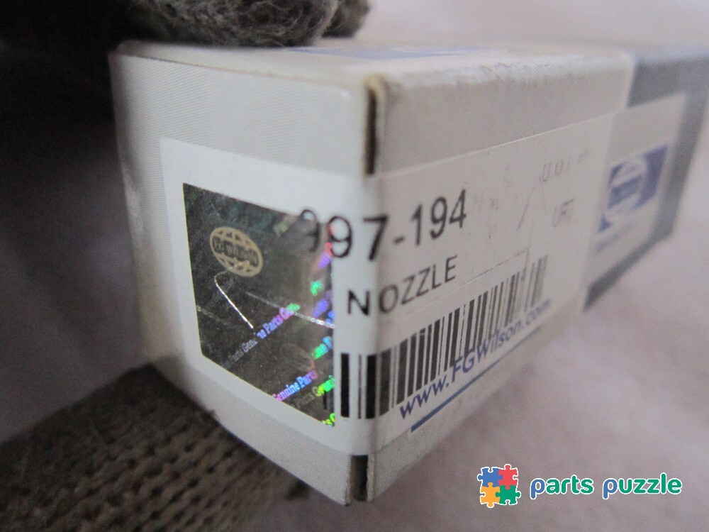 Распылитель / NOZZLE АРТ: 997-194