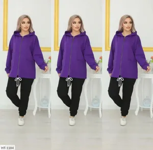 Костюм HT-1182 Фабрика Моды