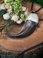 Амулет Коготь Медведя