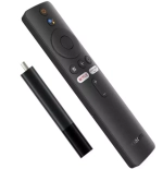 ТВ Адаптер Xiaomi Mi TV Stick 4K