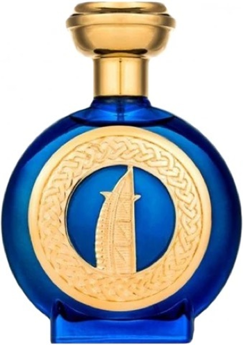 Boadicea The Victorious Burj Al Arab Blue Sapphire