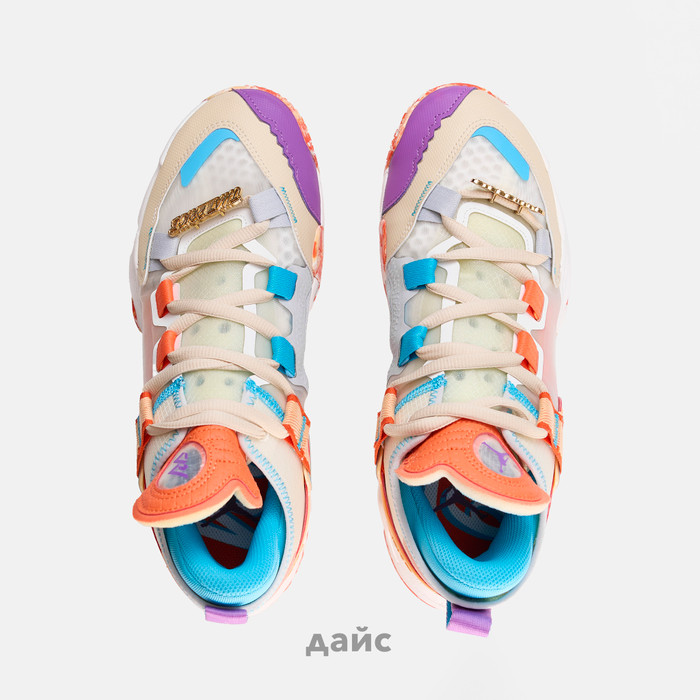 Кроссовки Jordan Why Not .5 PF 