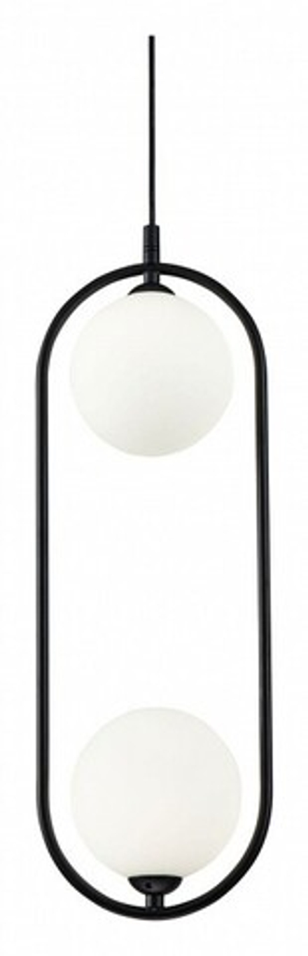 Подвесной светильник Maytoni Ring MOD013PL-02B