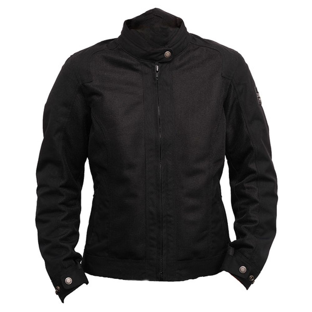 Stoner Tissu Mesh / Женская / Черный