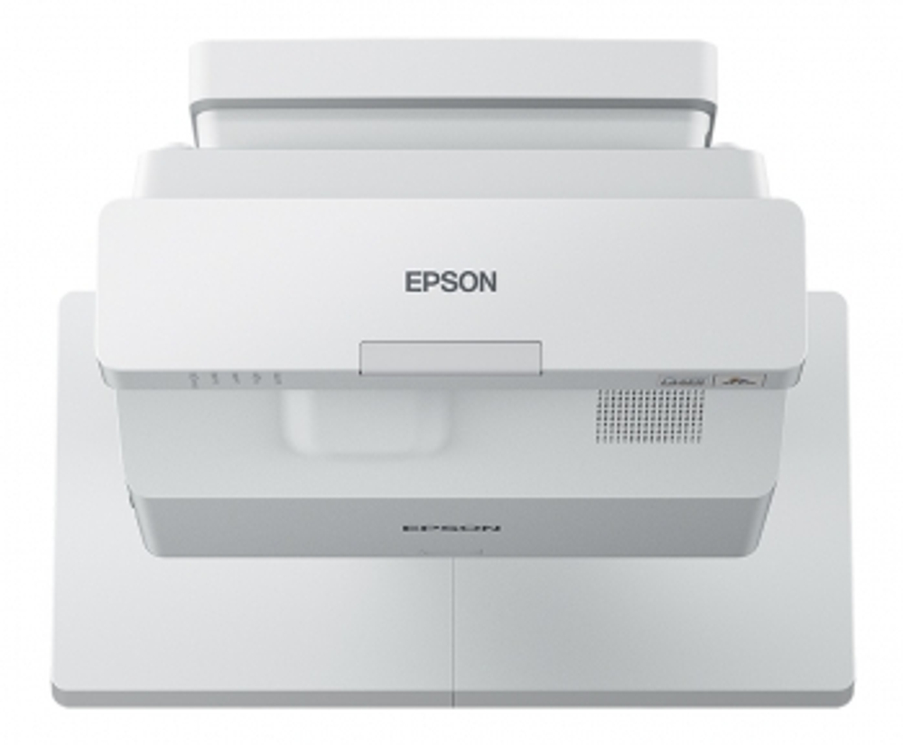 Проектор Epson CB-770F лазерный, ультракороткофокусный
