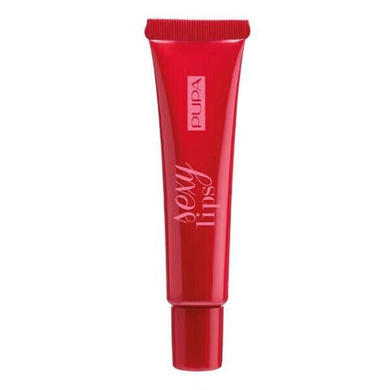 Блеск для губ PUPA Volumizing lip balm Sexy Lips (Volumizing Lip and Contour) 15 мл
