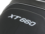 Yamaha XT660X 2004-2013 Top Sellerie чехол на сиденье Противоскользящий