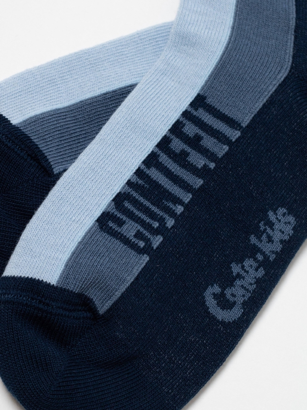 Conte-kids ACTIVE (короткие) Носки детские