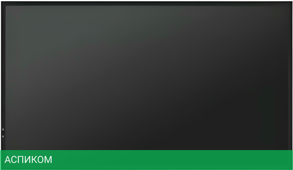 Информационная панель Hisense 55DM66D черный