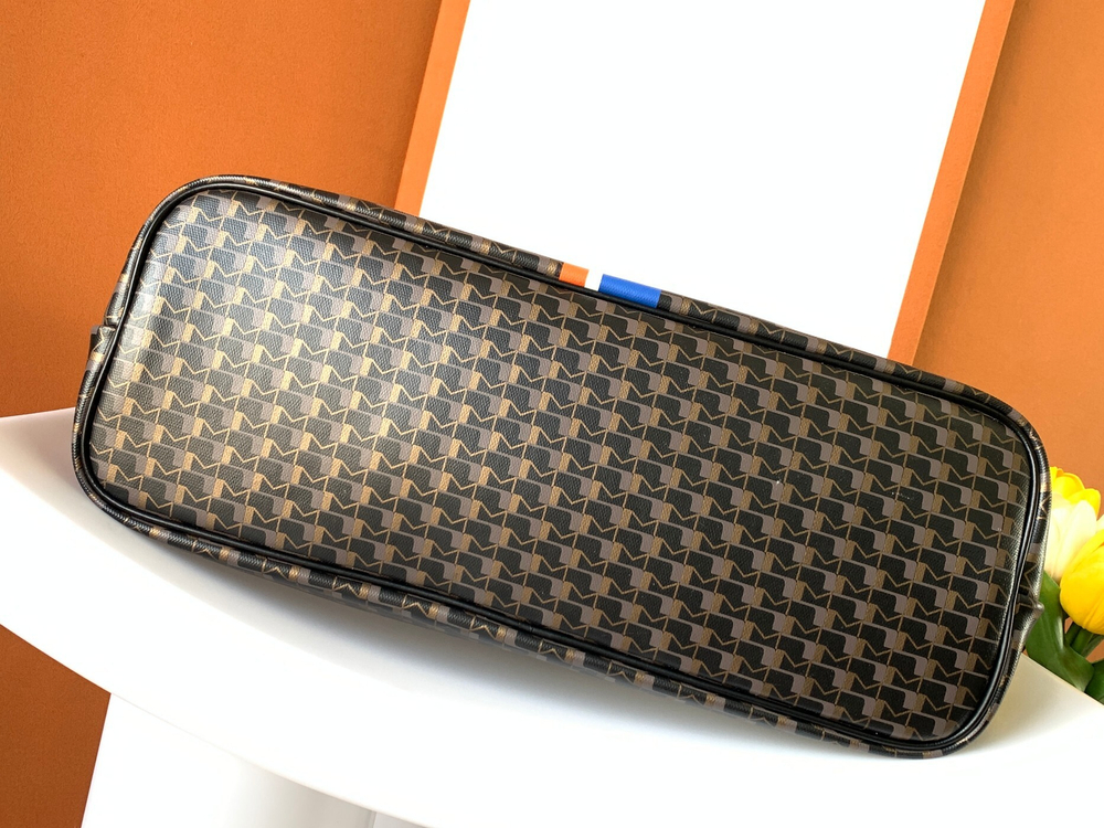 Moynat Tote 53 cm