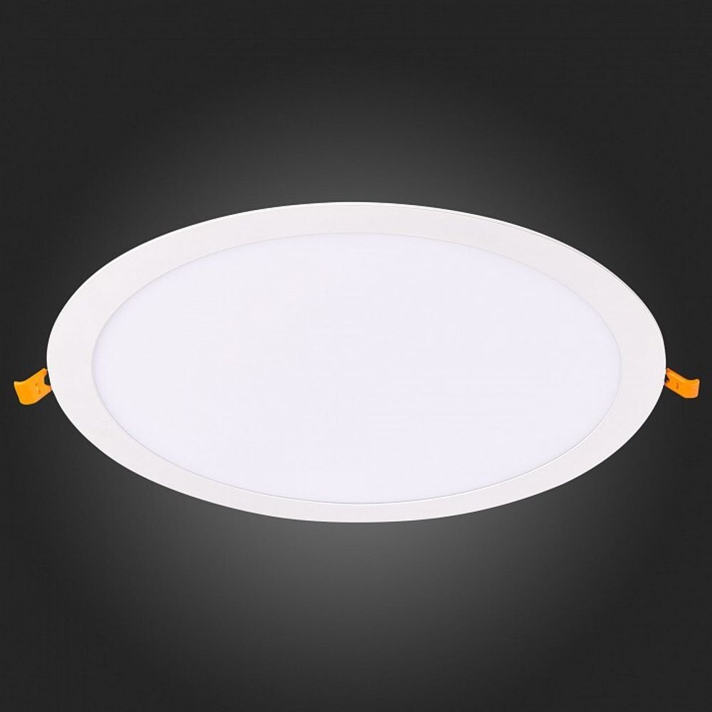 Встраиваемый светильник ST-Luce Litum ST209.538.24