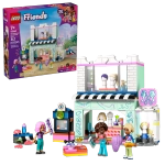 Конструктор LEGO Friends 42662 Парикмахерская и магазин аксессуаров