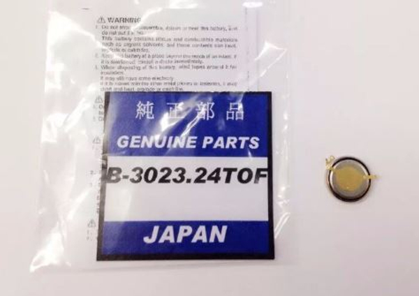 Аккумулятор 3023.24TOF