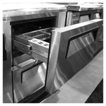 Стол для сэндвичей Turbo air CMST-60-2D-4