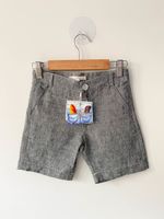 Новые шорты Pan con Chocolate, 110