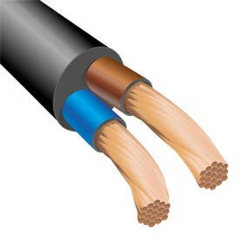 Кабель КГ 2*2,5 м