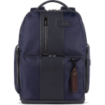 Рюкзак для ноутбука Piquadro Brief /Blue