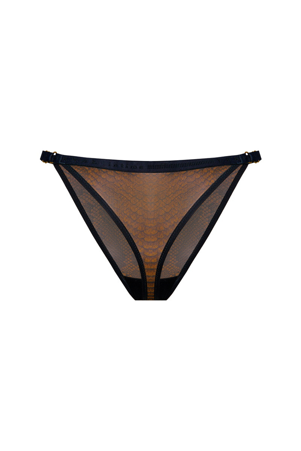 Трусы L`ANGE piton