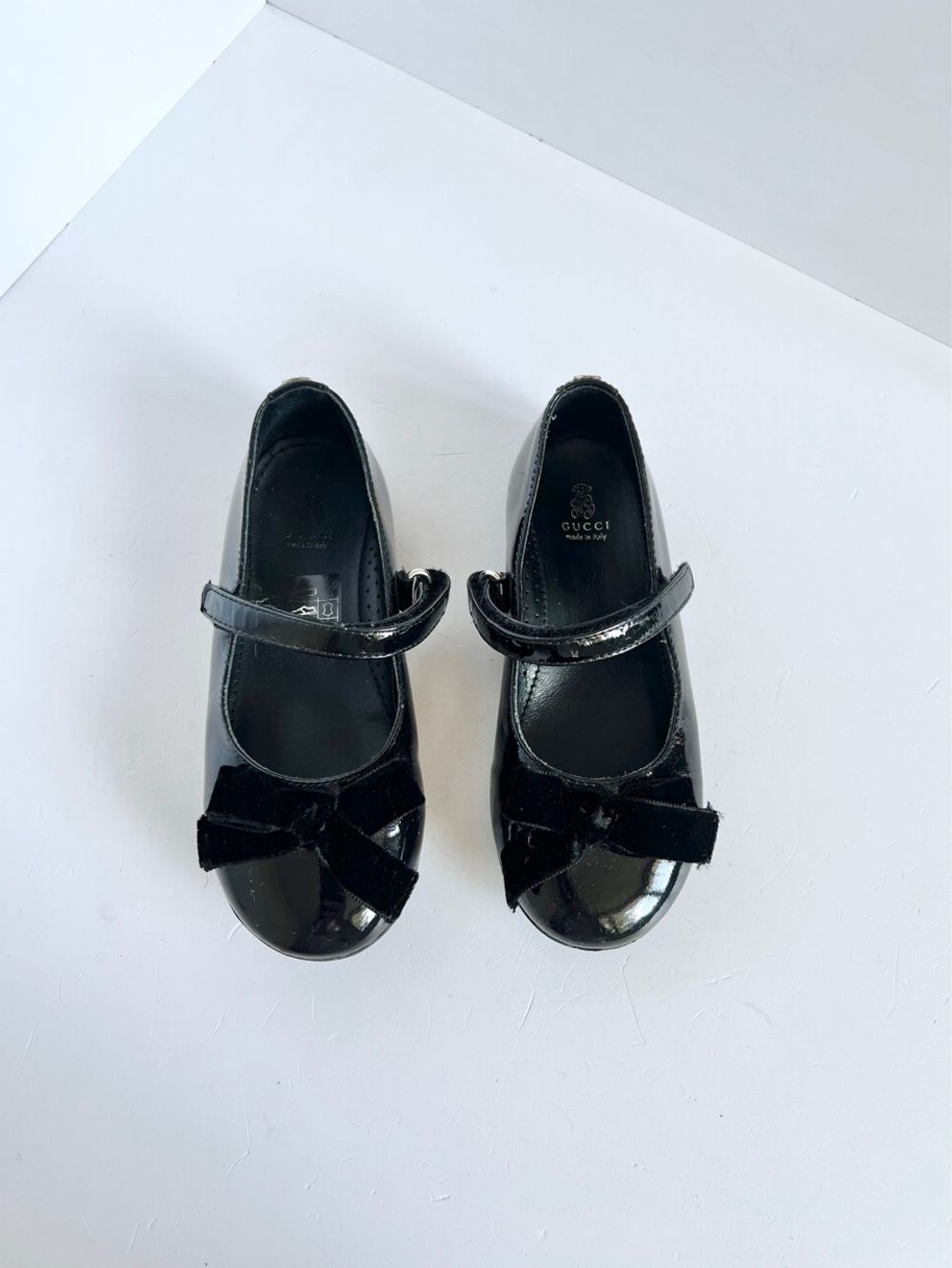 Туфли Gucci, 26