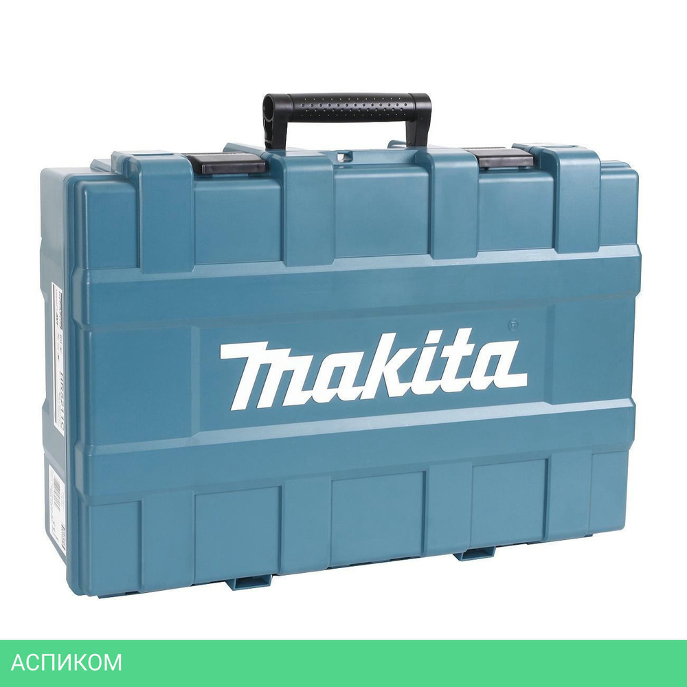 Перфоратор Makita HR4501C кейс