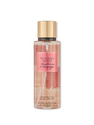 Мист парфюмированный Strawberries & Champagne Victoria's Secret