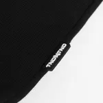 Лонгслив Тандем Тэндай Тэндай черный