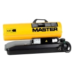 Тепловая пушка MASTER B 70 CED, 4010.819