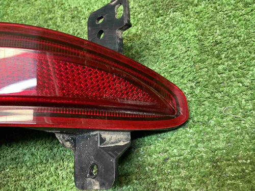 ПТФ правый Geely Preface (2024-н.в.)