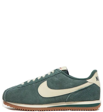 Кроссовки Nike Cortez "Green"
