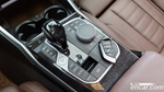 BMW 3 Series (G20) 320i Touring Luxury (06.2021)