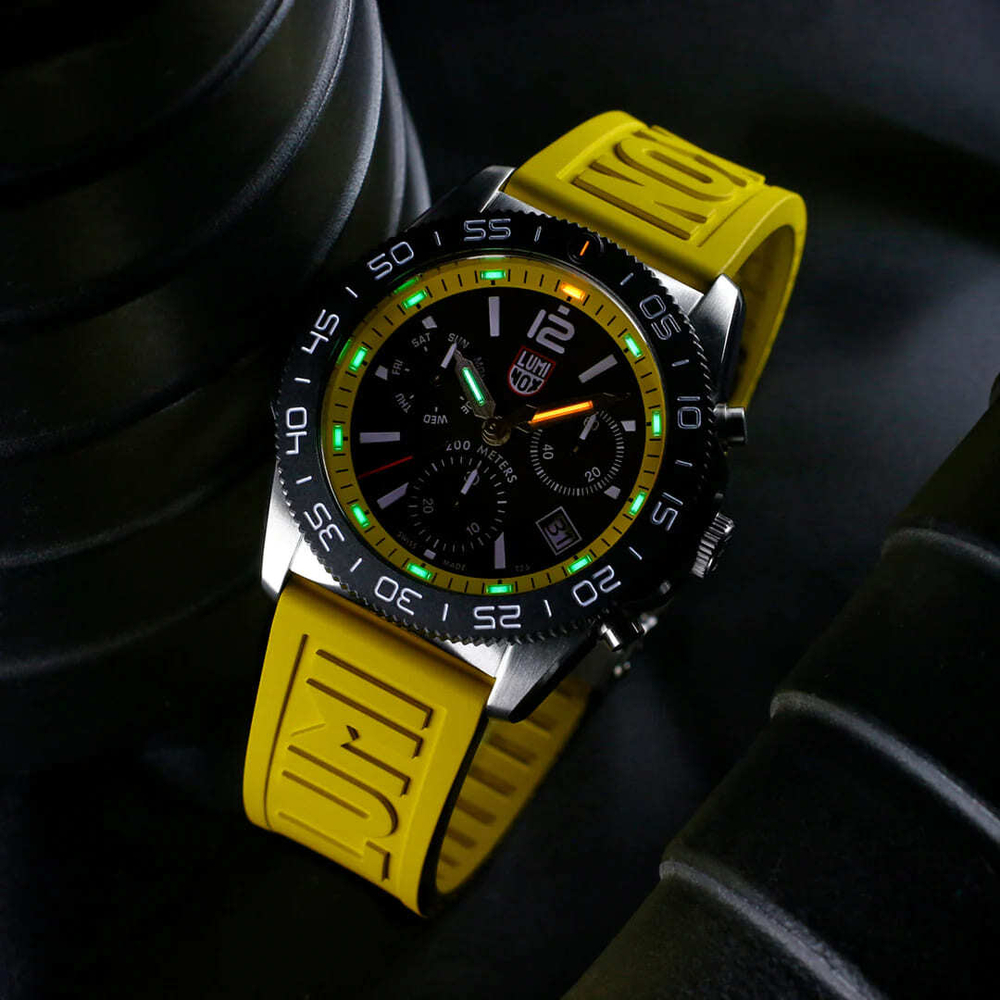 Luminox Pacific Diver XS.3145