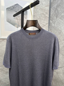 Футболка Loro Piana