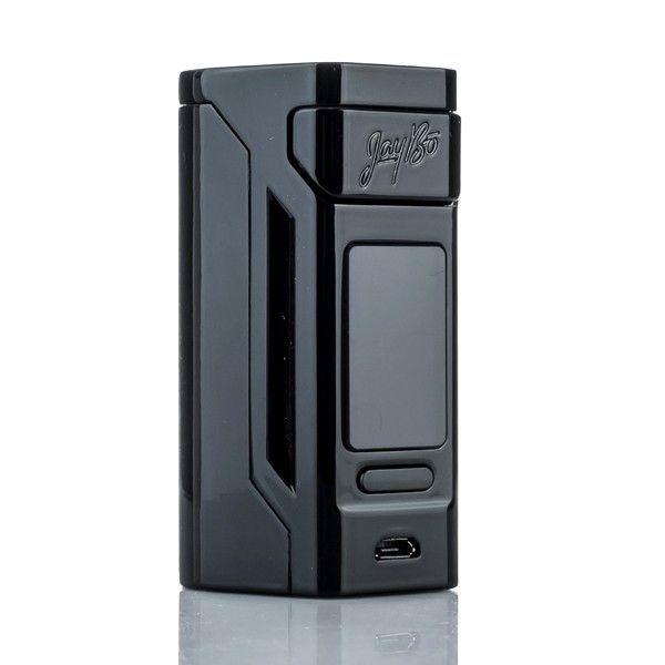 Цена на Боксмод WISMEC REULEAUX RX2 21700 черный Купить Боксмод WISMEC REULEAUX RX2 21700 черный