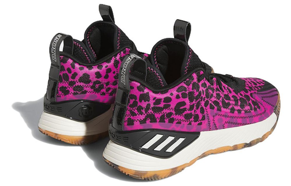 Sneakers derrick rose clearance