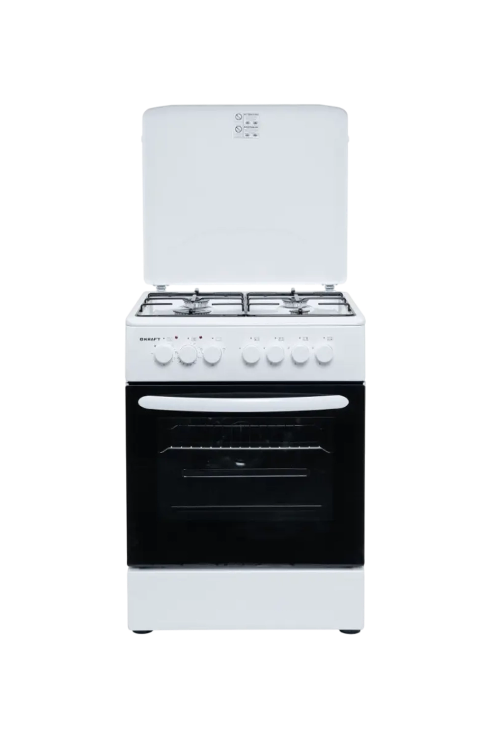 Плита KRAFT KF-FSK6402EW