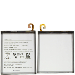 Аккумулятор для Samsung Galaxy A7 2018/A10/M10 (A750F/A105F/M105F) EB-BA750ABU - Премиум