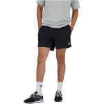 Шорты New Balance Athletics Stretch Woven Short 5", MS41517-BK