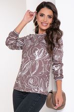 Джемпер 41091 Avili