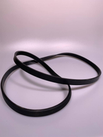 Ремень 1194J5 HUTCHINSON WHIRLPOOL 481981728269, 144656 WN261 чер. BLJ171UN