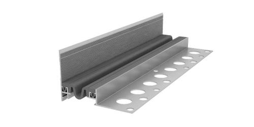 Дилатационное устройство АКВАСТОП тип ДШВ-20-УГЛ/035