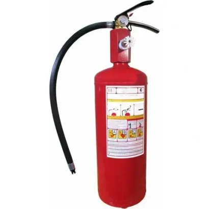 Огнетушитель самосрабатывающий автоматический ОП-4 (з) АВСЕ "Автоном"