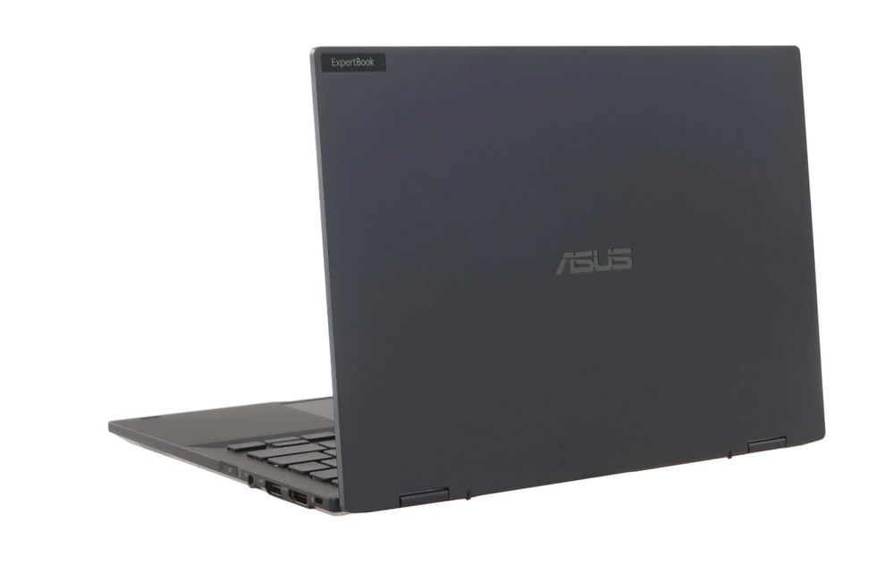 13.3" Ноутбук Asus ExpertBook B5302CBA (1920x1080, Intel Core i5-1235U, RAM 16ГБ, SSD 256ГБ, Intel Iris XE Graphics, Win 10 Pro)