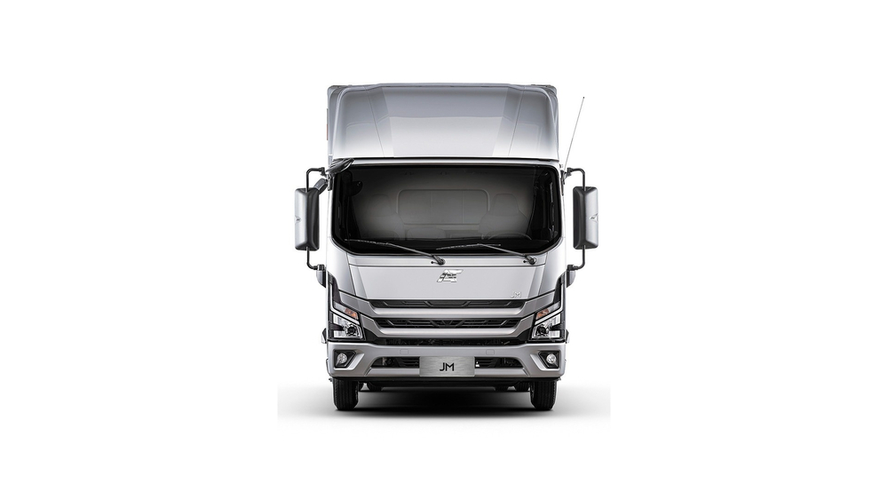 Ambertruck JМ