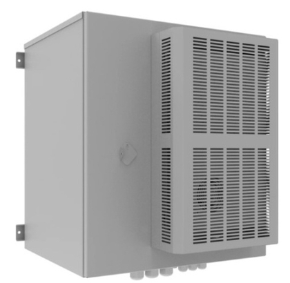 Шкаф настенный 19", 15U SNR SNR-OWC-156060-500-AC