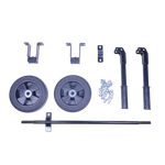 Генератор HND GE9000JNS