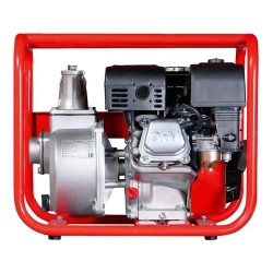 Мотопомпа бензиновая для чистой воды Fubag PG 600, 568713