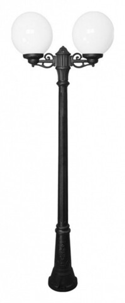 Фонарный столб Fumagalli Globe 300 G30.156.S20.AYF1R