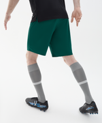 Шорты игровые CAMP Classic Shorts, темно-зеленый