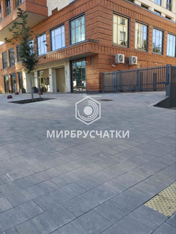 Дом на Маяковского ЖК, г. Новосибирск