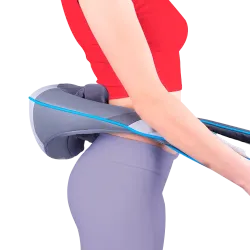 Массажёр для тела YAMAGUCHI Yoki